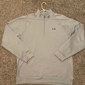 Under Armour quarter zip